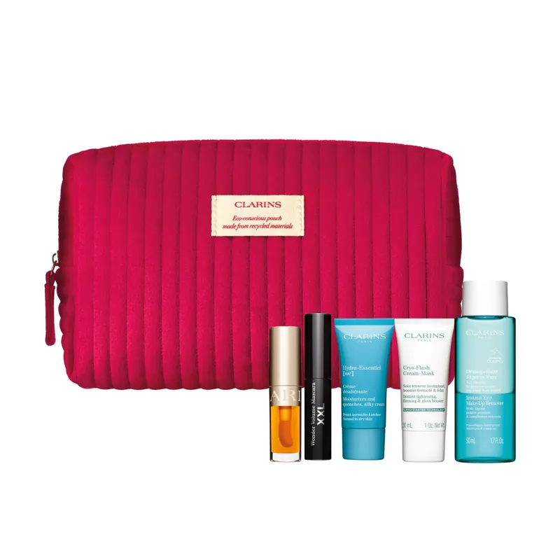 ClarinsSignature Set Gift | Nyligen tillagt