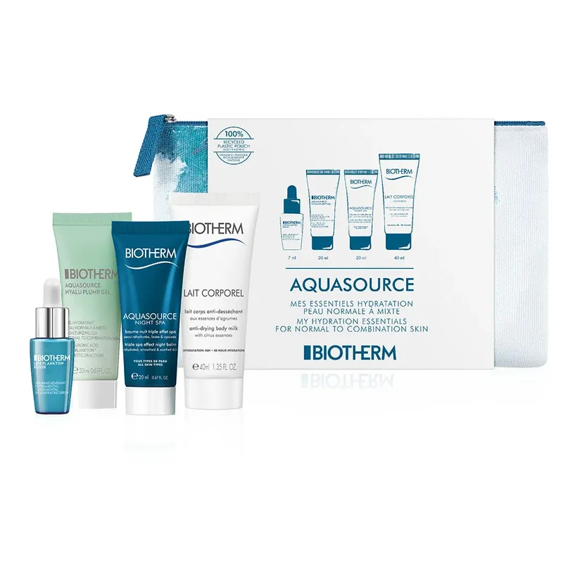 BiothermAcquasource GiftNF11BLY | Köp nu