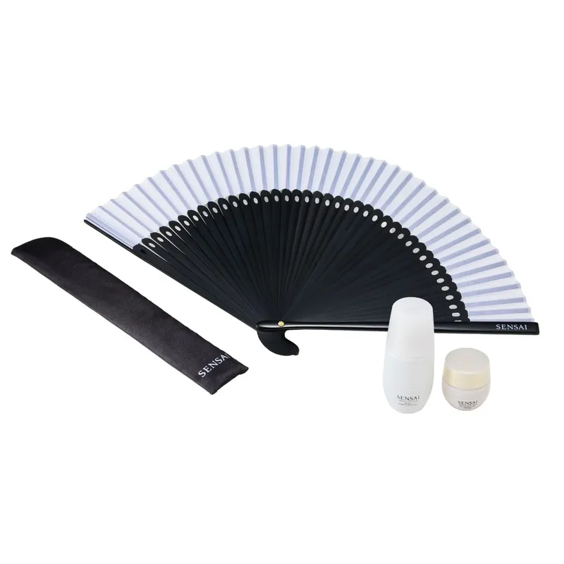 Outlet - SensaiSensai SIlk Glow Set Gift