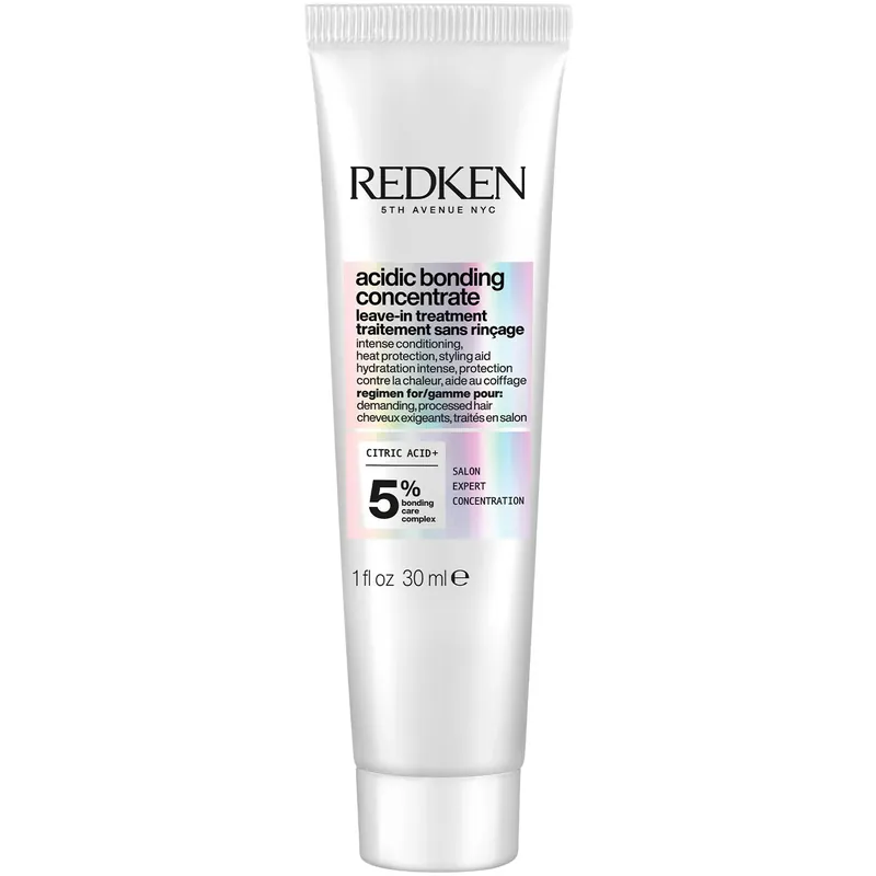 RedkenAcidic Bonding Concentrate Leave in Gift | Nedsatt pris