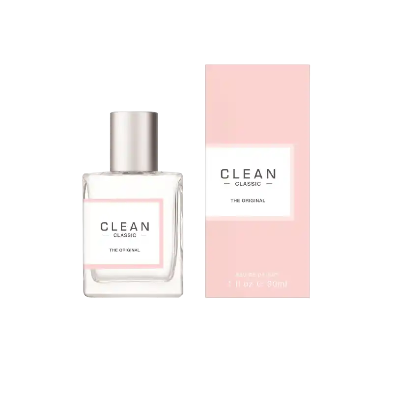 Clean Classic The Original Edp 30ml - Kanonerbjudande