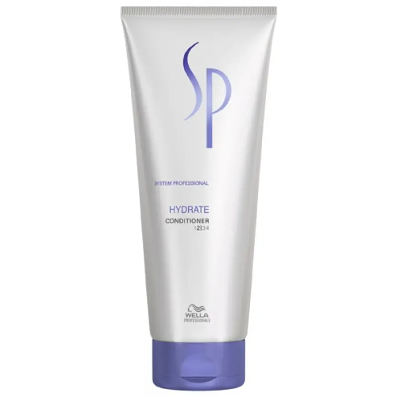 Nästan slut | Wella SP Hydrate Conditioner 200ml - Balsam