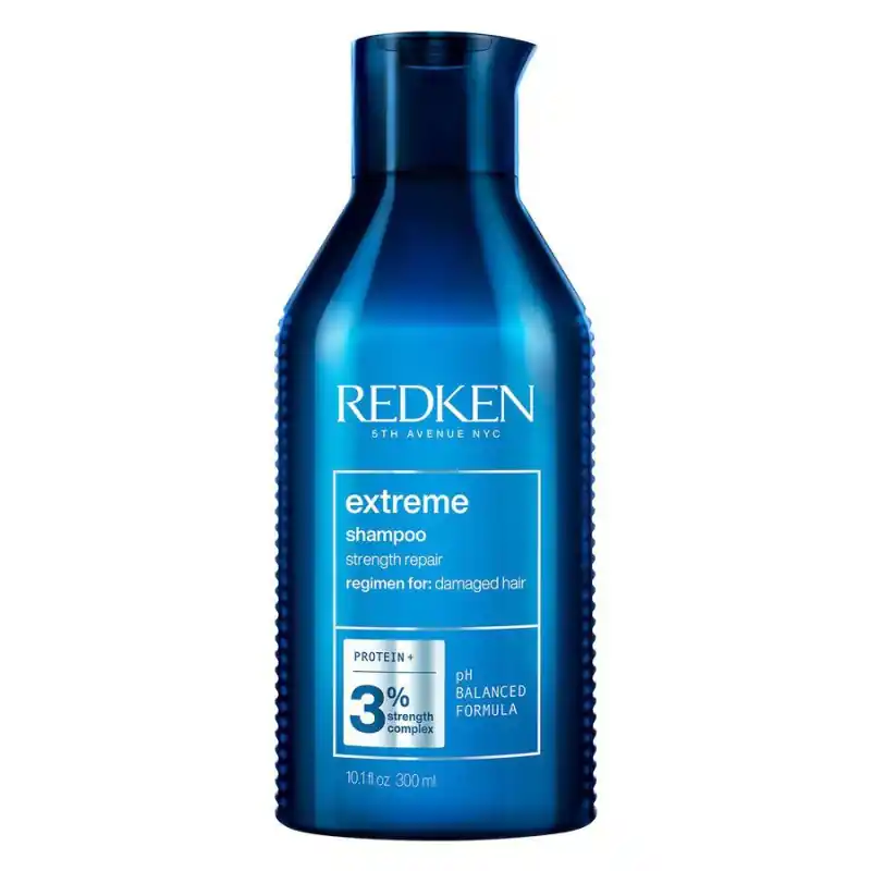 Precis inkommet | Redken Extreme Shampoo 300ml - Schampo