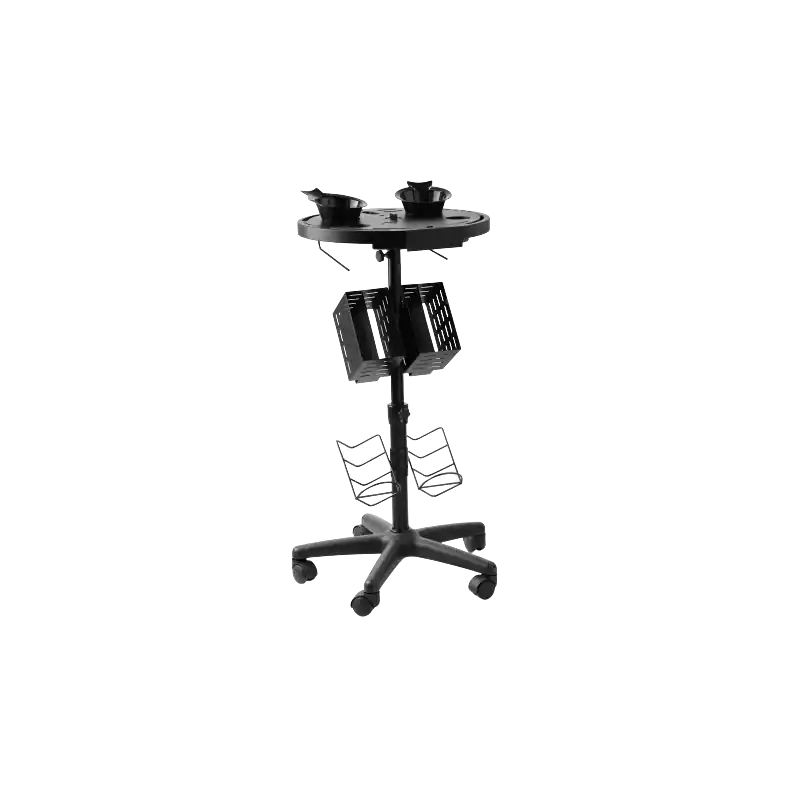 Tinting trolley | Premiumkvalitet