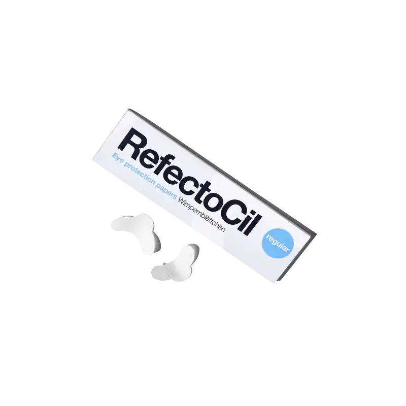 Nytt lägre pris - Refectocil Tools Eye Protection Papers