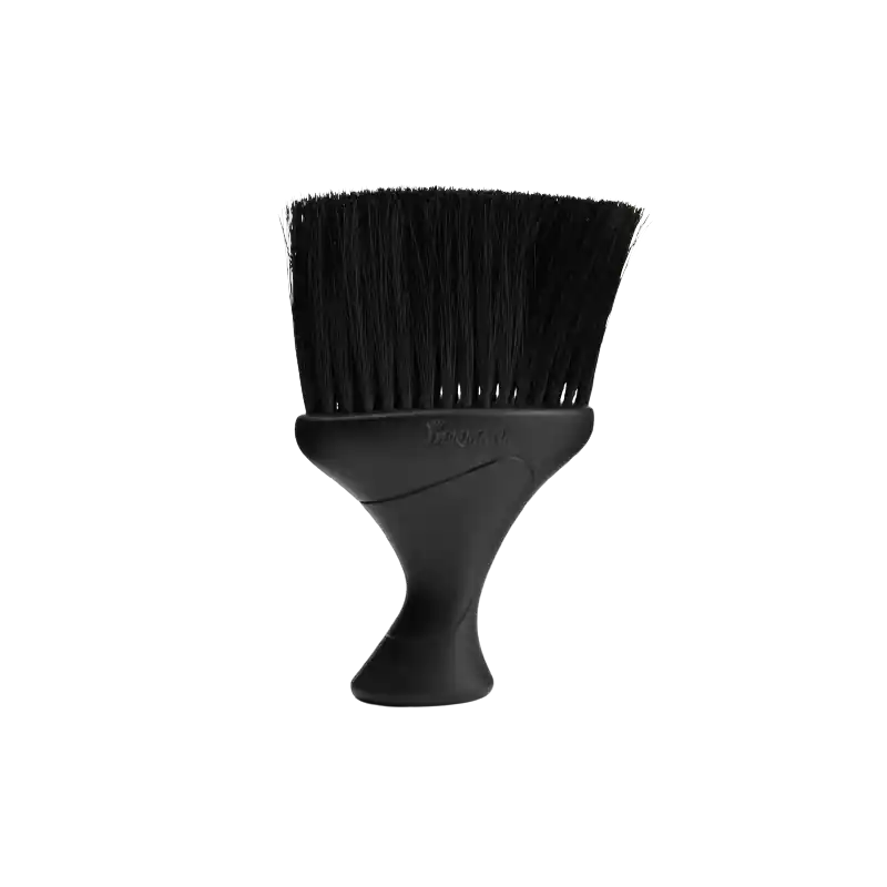 Denman Brush D78 Black Nackborste - Nyligen tillagt