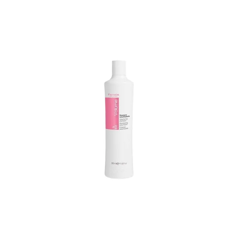 Fanola Volume Shampoo 350ml - Schampo | Prisnedsättning