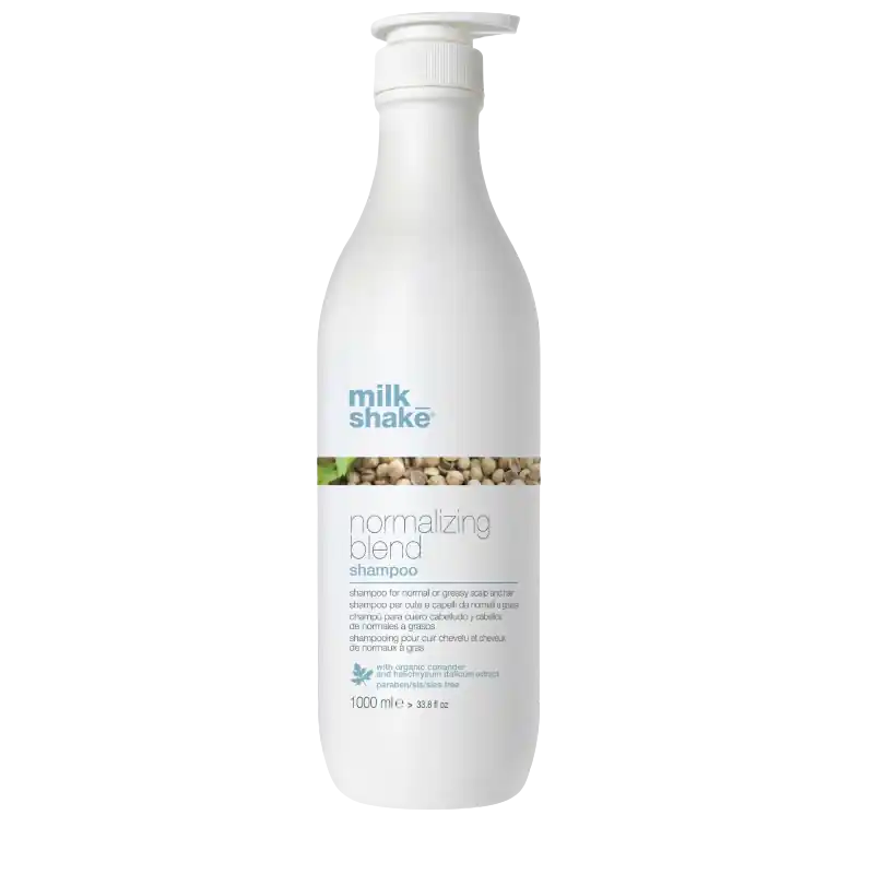 Tryggt köp | Milk Shake Normalizing Blend Shampoo 1000ml - Schampo