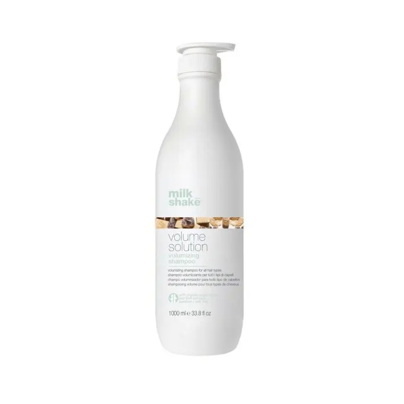 Milk Shake Volumizing Shampoo 1000ml - Schampo - Professionell kvalitet