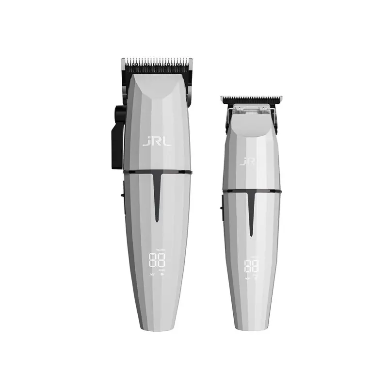 Nyligen lanserat | Jrl Ghost Collection 1- Clipper & Trimmer