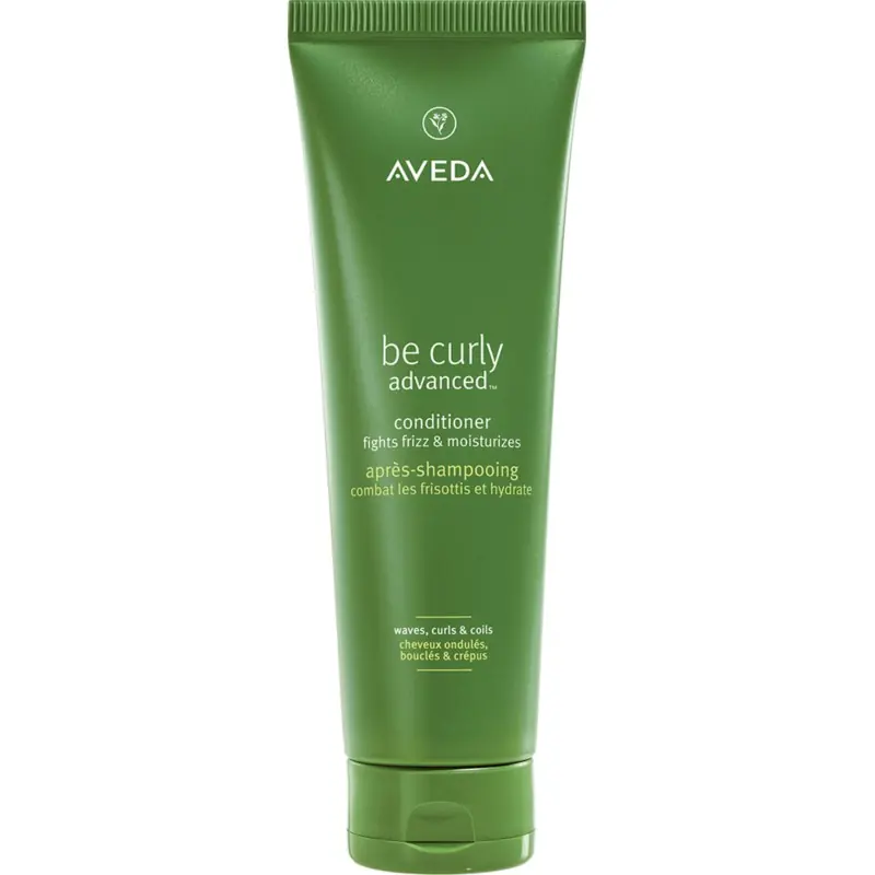 Bra pris - Be Curly Advanced Conditioner 250ml - Balsam