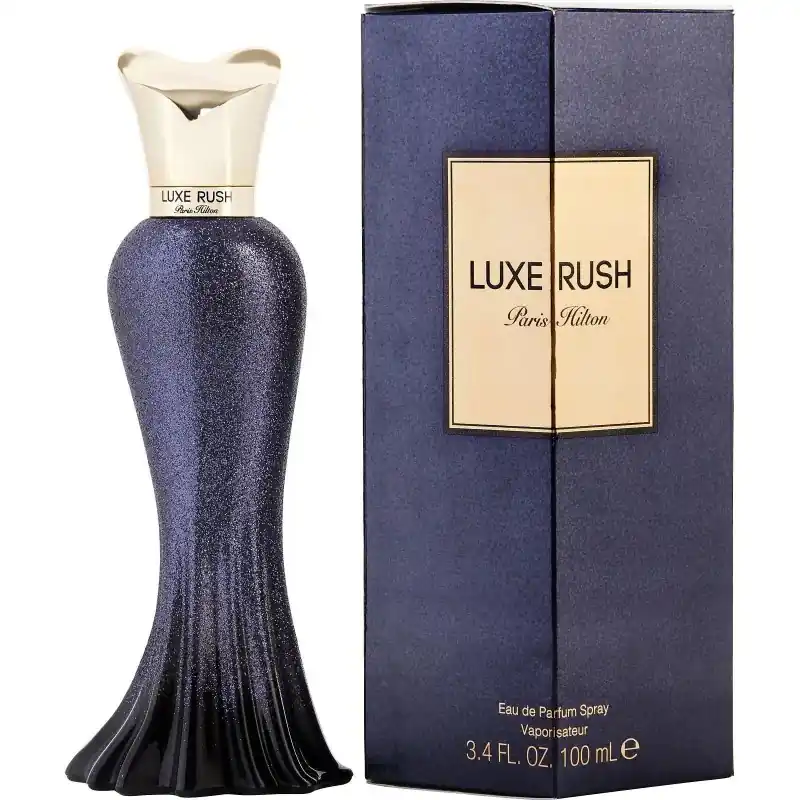 Nyhet hos oss - Paris Hilton Luxe Rush Edp 100ml