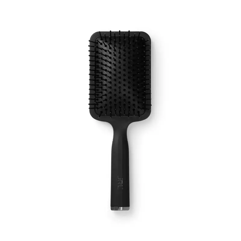 Finns nu - JRL Anti-Static Paddle Brush - Hårborste