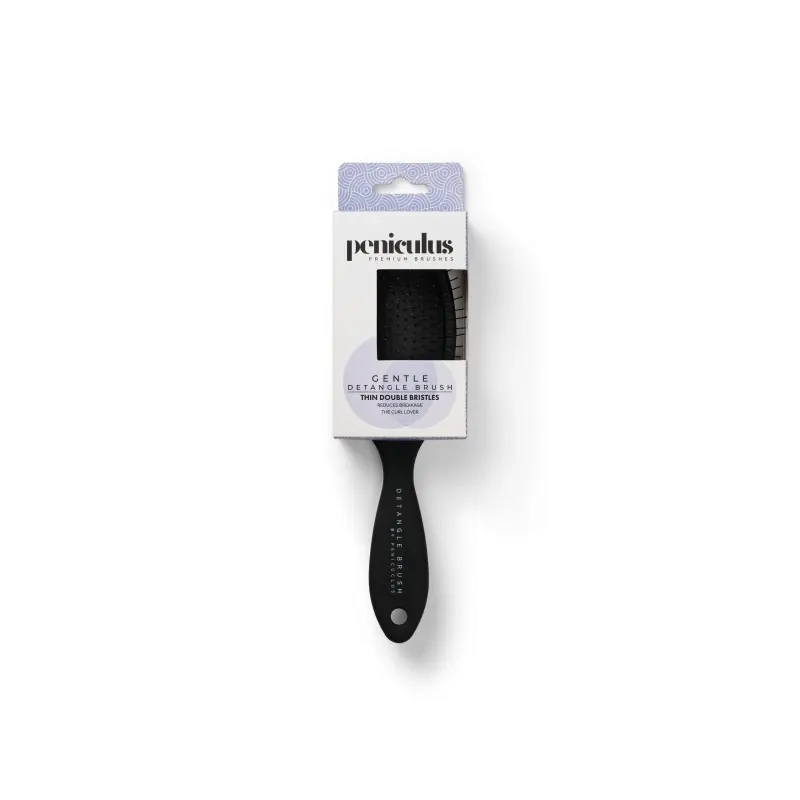 Slutrea | PC Gentle Detangle brush - Hårborste