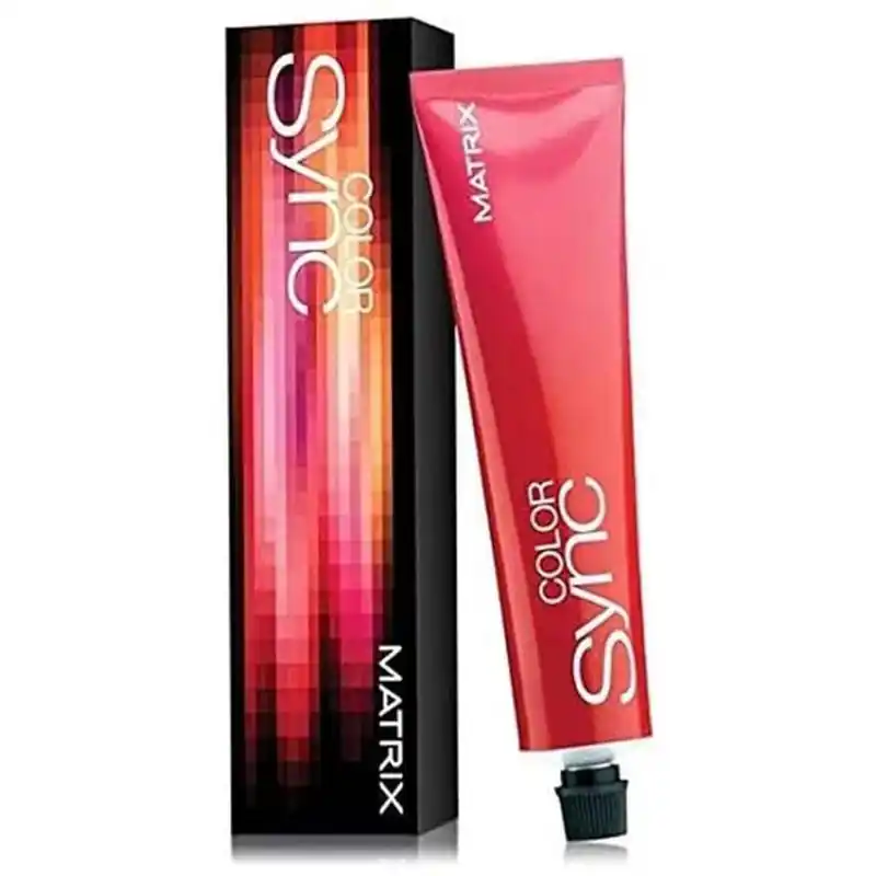 Matrix Color Sync 6G 90ml - Toning | Extra rabatt