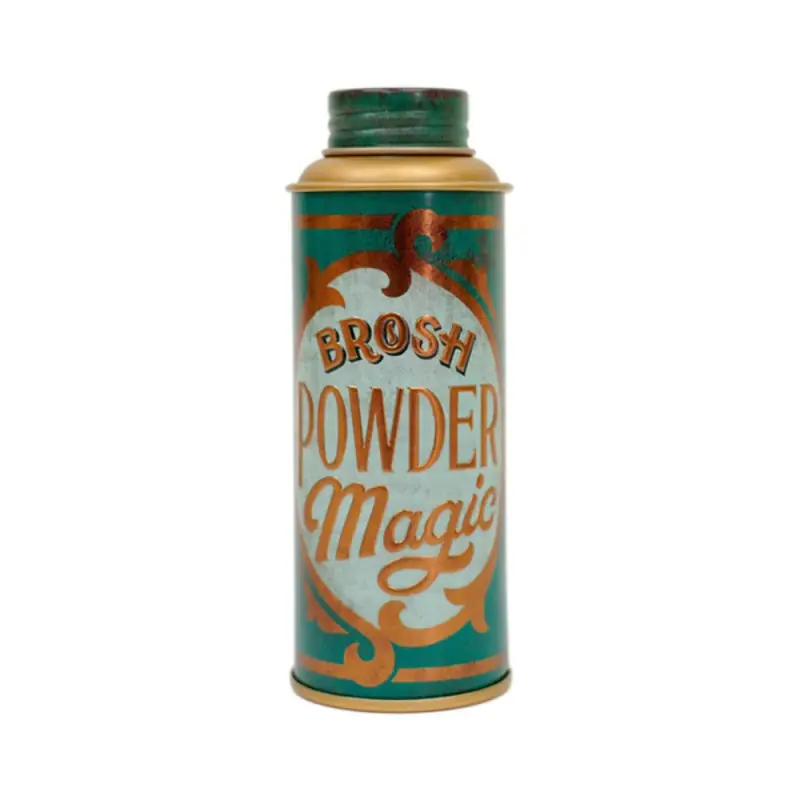 Brosh Powder Magic 20g | Snabb leverans