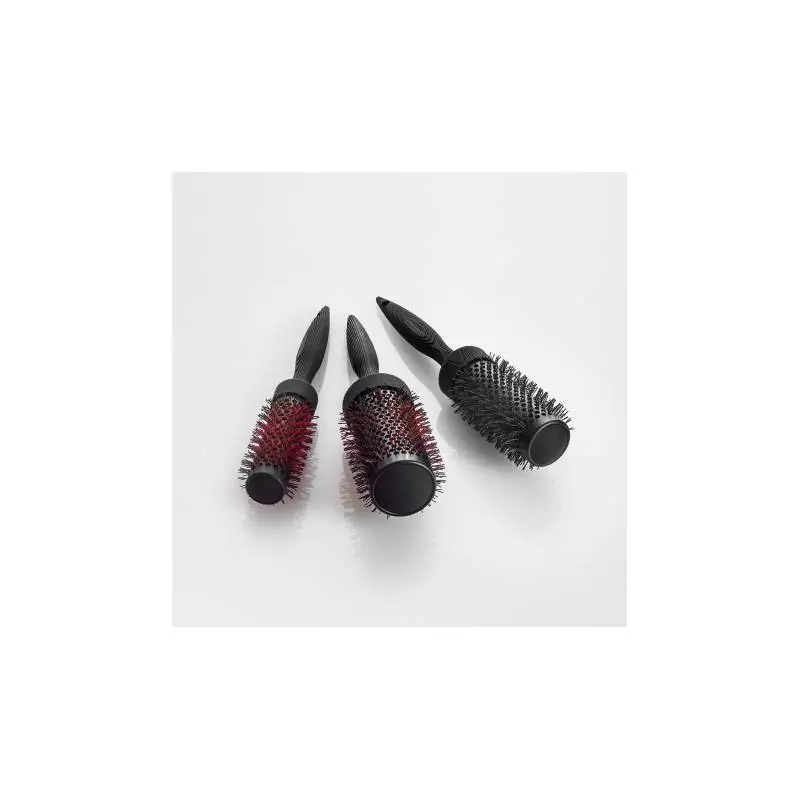 Sänkt pris | Chameleon Brushes Round Brush 53 mm - Hårborste