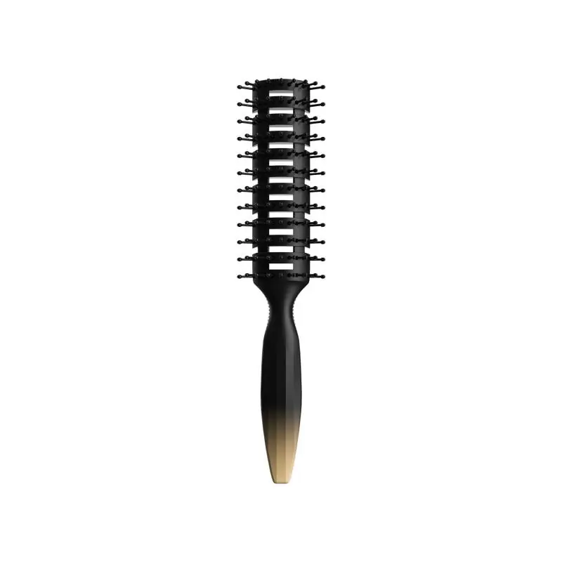 JRL 9-Row Vent Styling Brush - Hårborste - Nyhet hos oss
