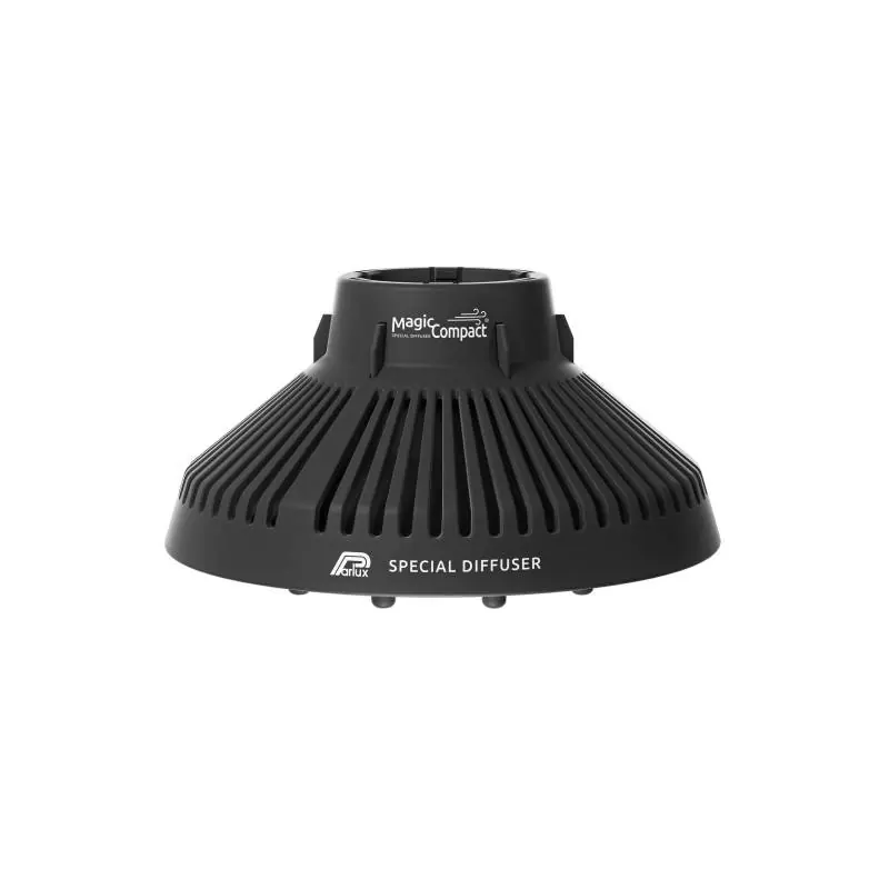 Parlux Magic Compact Diffuser - Premiumkvalitet