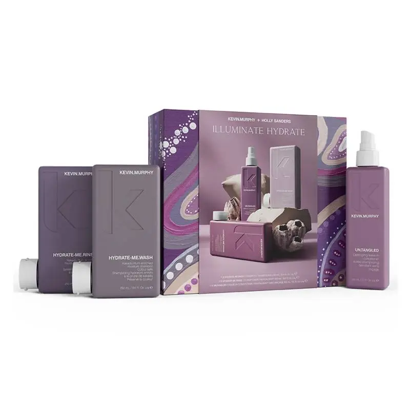 Kevin Murphy illuminate Hydrate Presentbox | Nedsatt pris