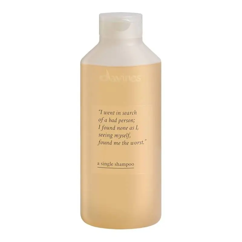 Davines A Single Shampoo 250ml - Schampo | Mycket efterfrågad
