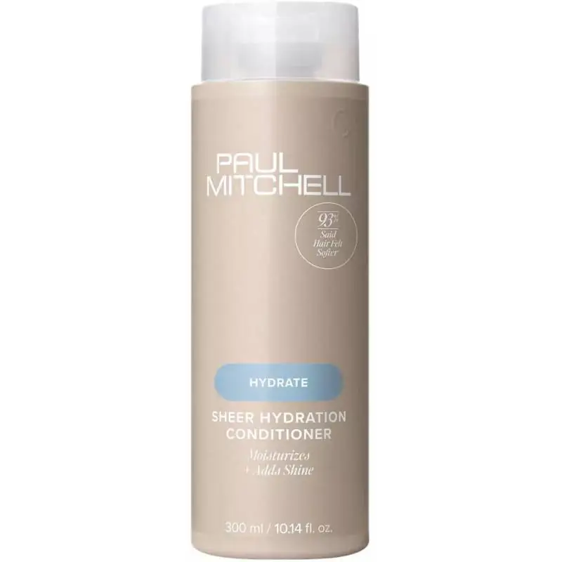 Paul Mitchell Hydrate Sheer Hydration Conditioner 300 ml - Balsam - Fabrikspris