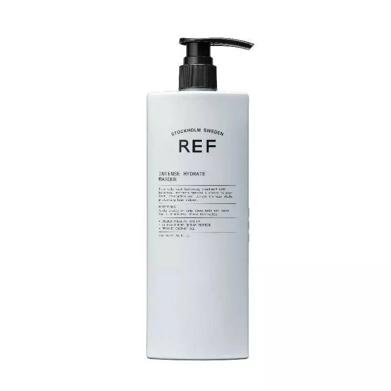 Bara idag - Ref Intense Hydrate Masque 750 ml - Hårinpackning