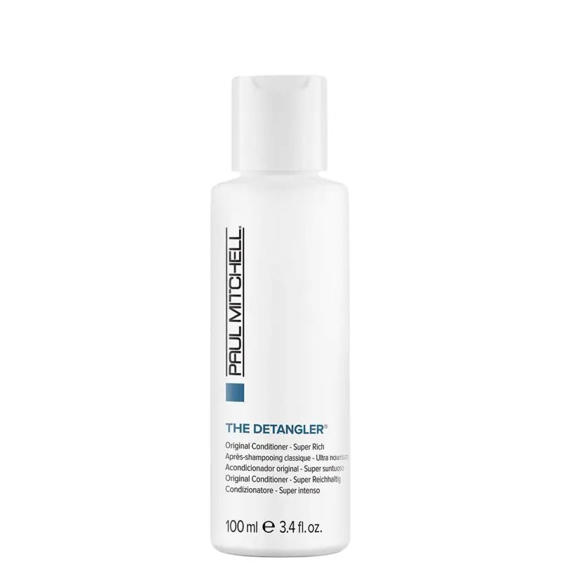 Nyhet i sortimentet | Paul Mitchell Shampoo One 100ml - Schampo