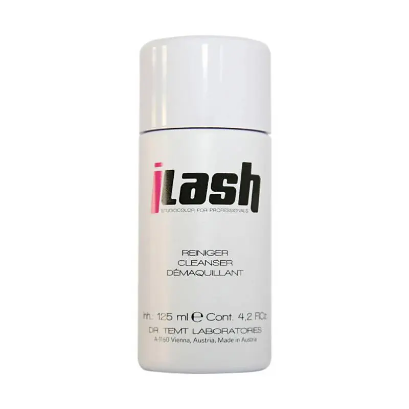 Ilash Cleanser 125ml | Köp nu