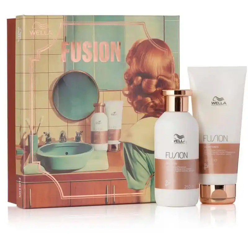 Favorit | Wella Professionals Fusion Gift Box