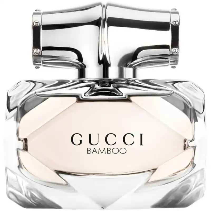 Extra bra pris - Gucci Bamboo Edt 50ml