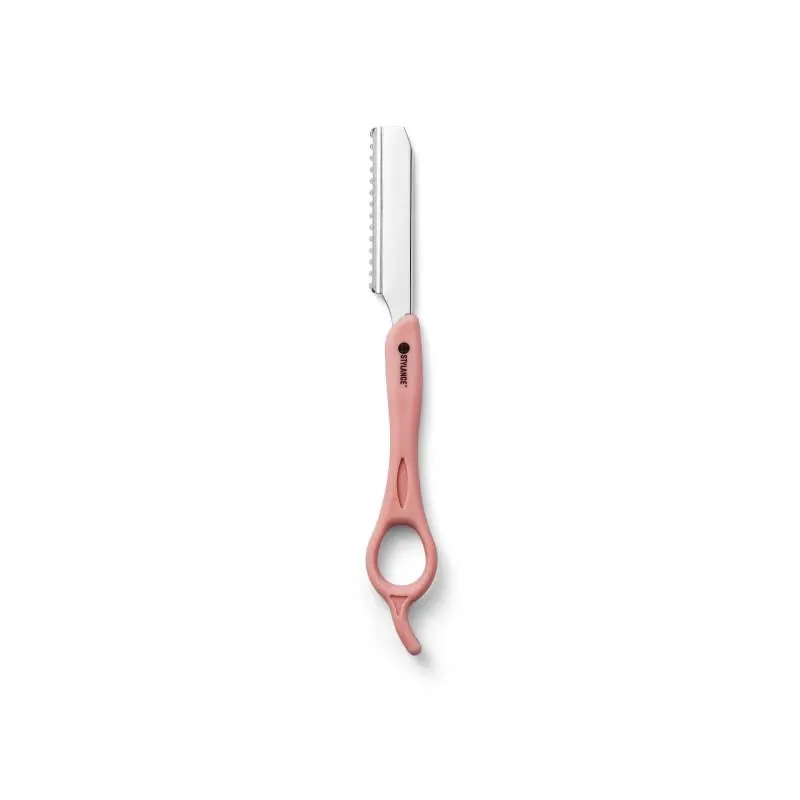 Stylance Styling Razor - Pink - Stylingkniv - Kampanj