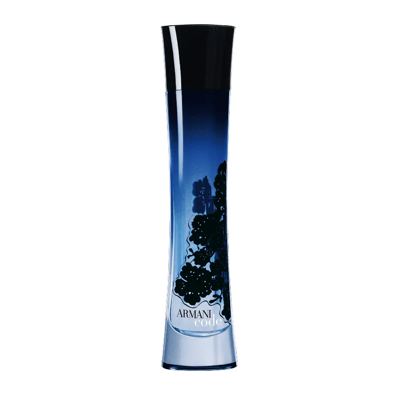 Armani Code Women EdP 75ml - Armani | Rekommenderas