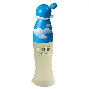 Försäljningssuccé - Moschino Light Clouds EdT 30ml