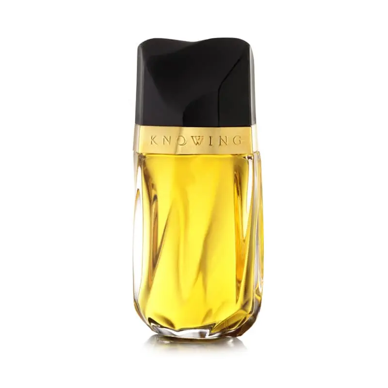 Estée Lauder Knowing EdP 30ml - Bra pris just nu