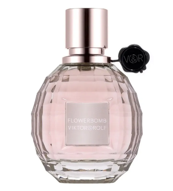 Utförsäljning - Flowerbomb EdT 50ml - Viktor & Rolf