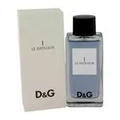 1 Le Bateleur EdT 100 ml - Dolce & Gabbana | Nytt hos oss