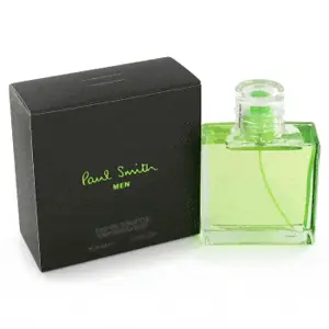 Paul Smith For Men EdT 50 ml - Paul Smith - Kundfavorit