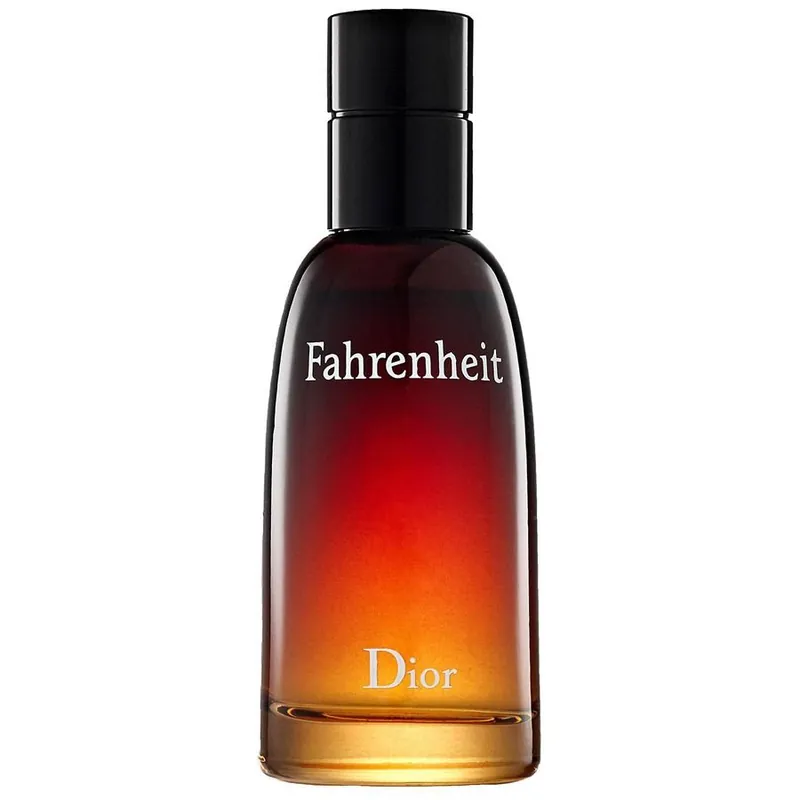 Nyligen tillagt | Dior Fahrenheit EdT 50ml