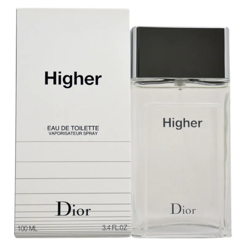 Spara mer | Dior Higher EdT 100ml
