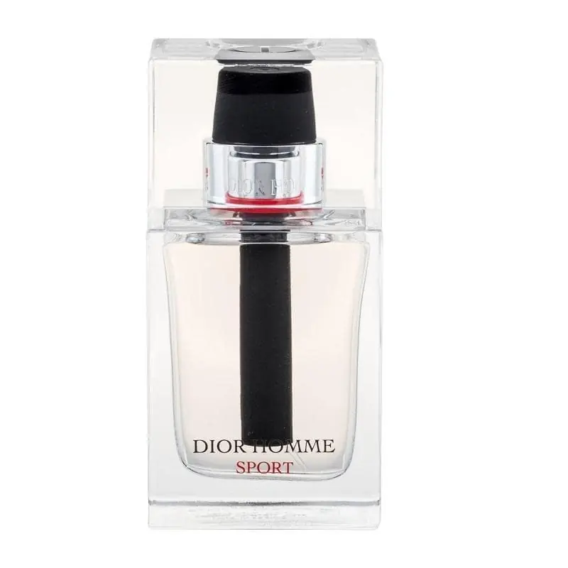 Superpris | Dior Homme Sport EdT 50ml