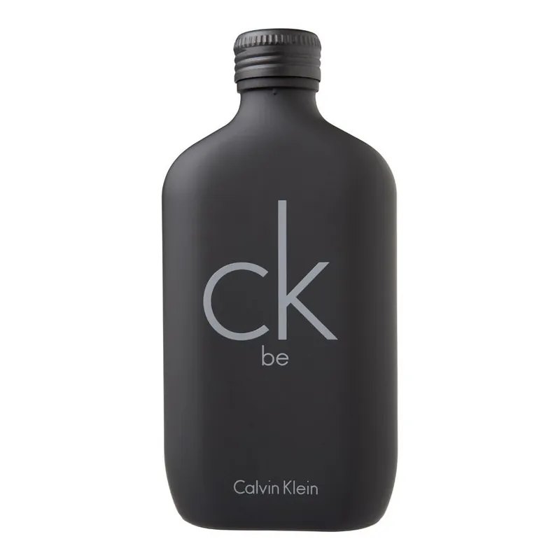 Skaffa nu - Calvin Klein CK Be EdT 100ml