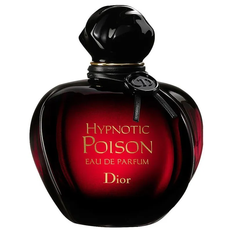 Dior Hypnotic Poison EdP 50ml - Säker betalning