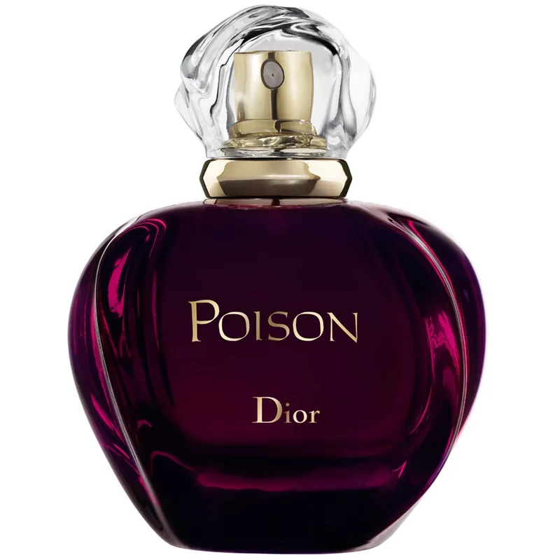 Kanonpris | Dior Poison EdT 100ml