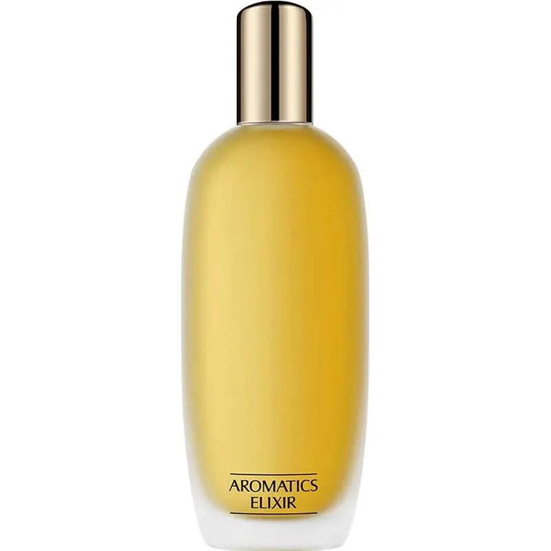 Precis lanserat - Clinique Aromatics Elixir EdP 45ml