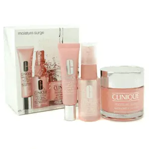 Clinique Moisture Surge Set - Hög kvalitet