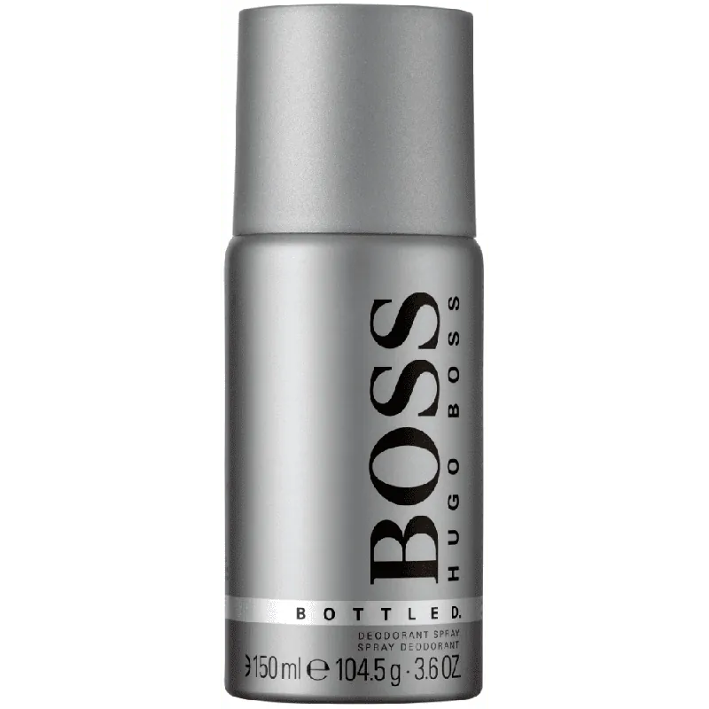 Hugo Boss Bottled Deospray 150ml | Expressfrakt