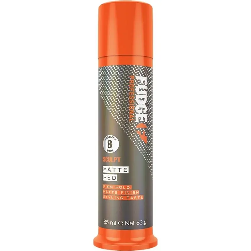 Fudge Matte Hed 85g - Nedsatt pris