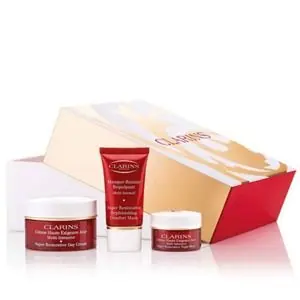 Super Restorative Essentials - Clarins - Köp nu