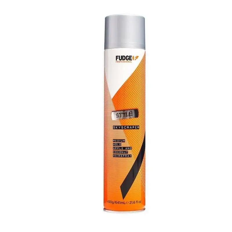 Professionell kvalitet - Fudge Skyscraper 70g